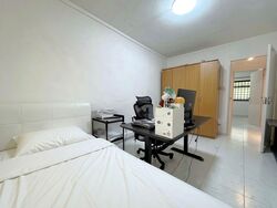 Blk 347 Tampines Street 33 (Tampines), HDB 4 Rooms #593812931